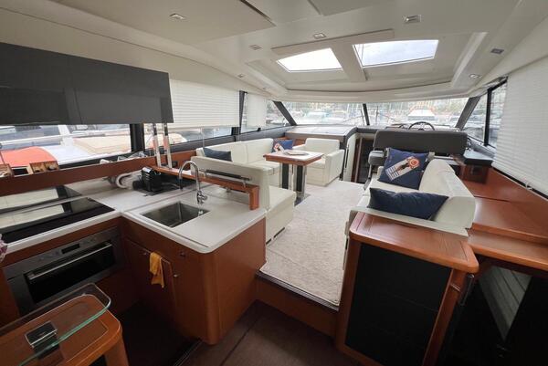 Prestige 500S Image 22