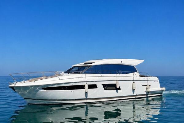 Prestige 500S Image 1