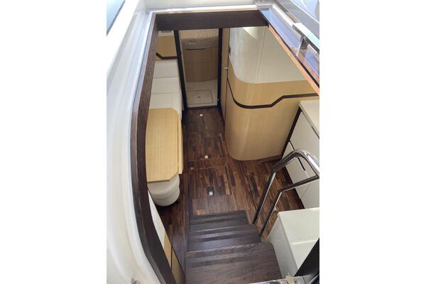 Galeon 405 HTL Image 19