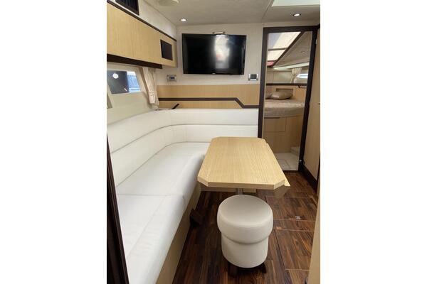 Galeon 405 HTL Image 21
