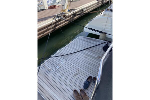 Galeon 405 HTL Image 10