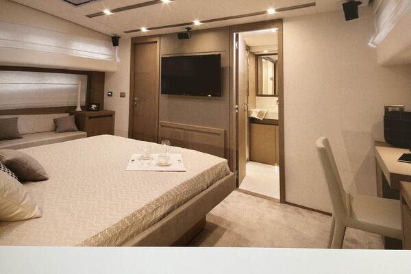 Prestige 750 Image 8