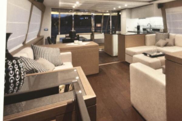 Prestige 750 Image 9