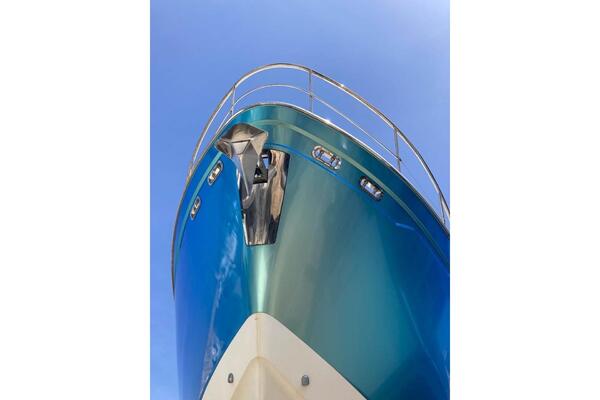 Prestige 750 Image 6