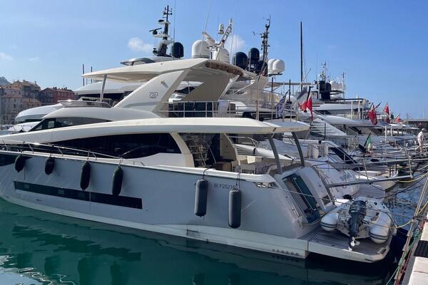 Prestige 750 Image 2