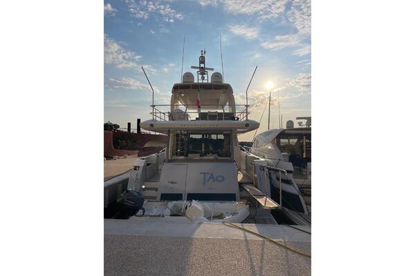 Prestige 750 Image 5