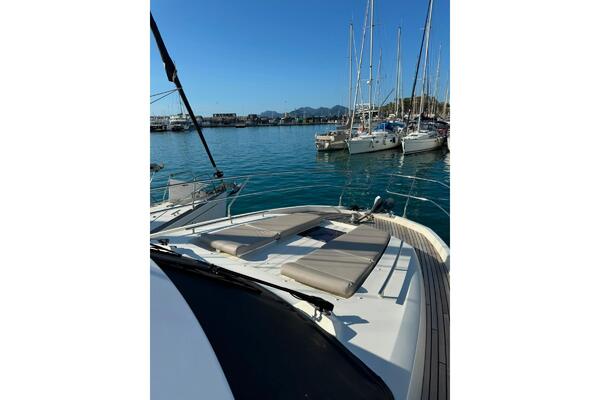 Prestige 420 Image 3