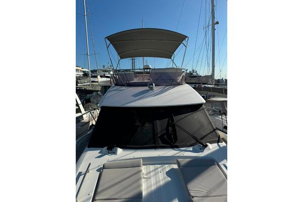 Prestige 420 Image 4