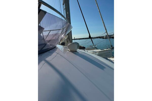 Prestige 420 Image 5