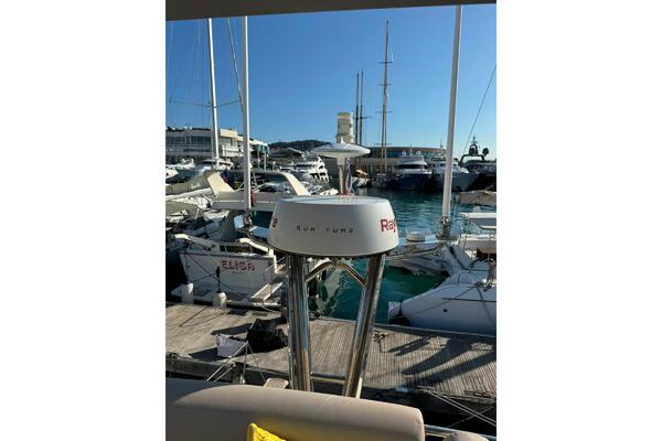 Prestige 420 Image 8