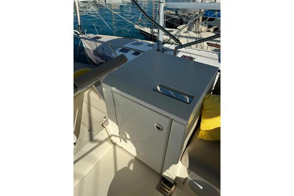 Prestige 420 Image 9