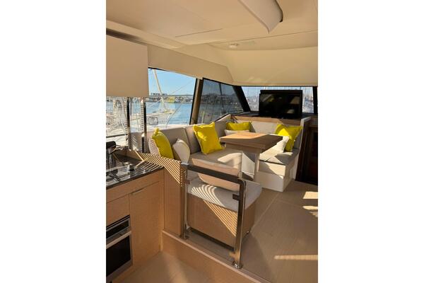 Prestige 420 Image 13