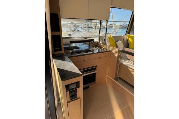 Prestige 420 Image 14