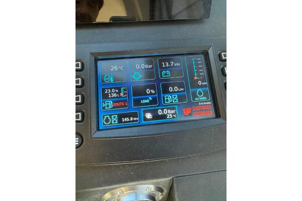 Prestige 420 Image 25