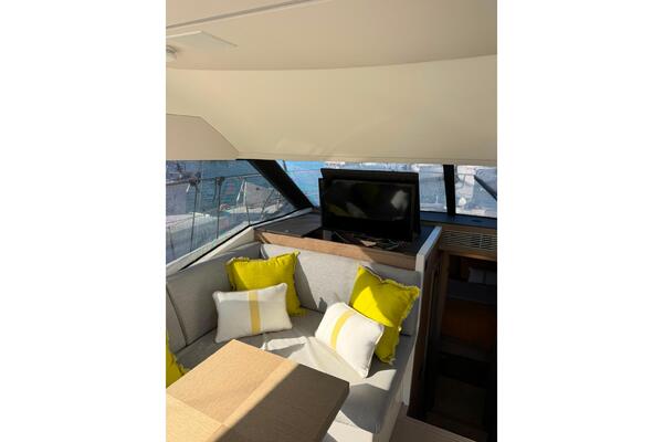 Prestige 420 Image 26