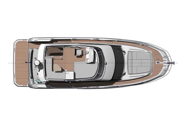 Prestige 420 Image 28