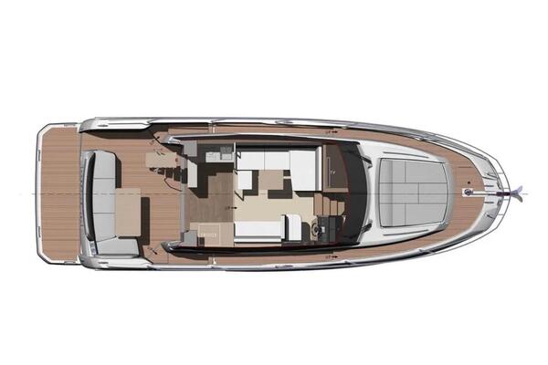Prestige 420 Image 29