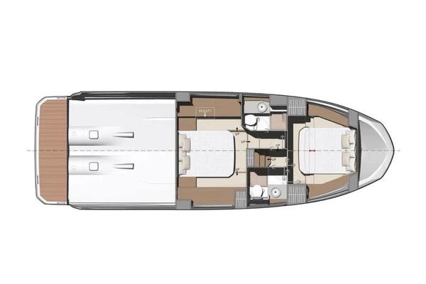 Prestige 420 Image 30