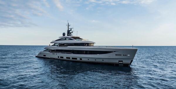 Benetti B.NOW 50M Image 1