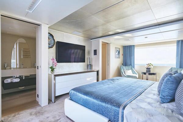 Benetti B.NOW 50M Image 2