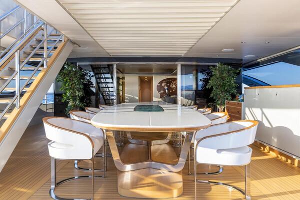 Benetti B.NOW 50M Image 4
