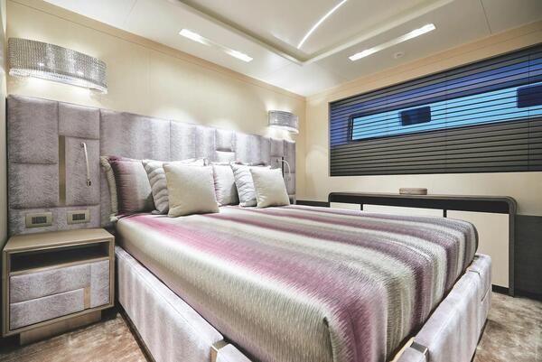 Benetti B.NOW 50M Image 7