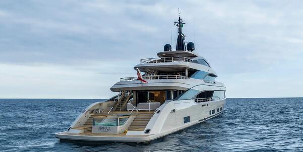 Benetti B.NOW 50M Image 10