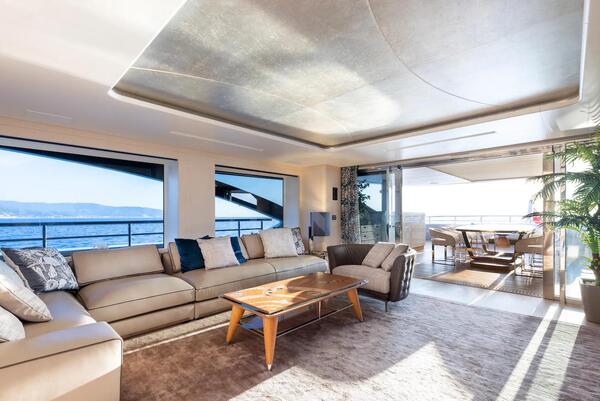 Benetti B.NOW 50M Image 13