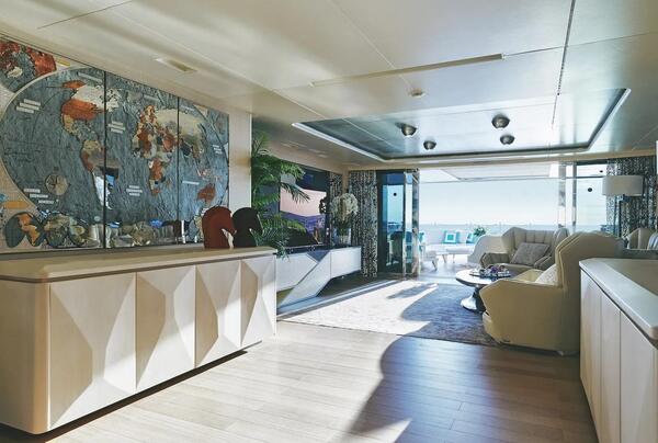 Benetti B.NOW 50M Image 14