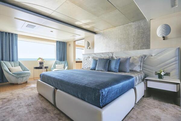 Benetti B.NOW 50M Image 15