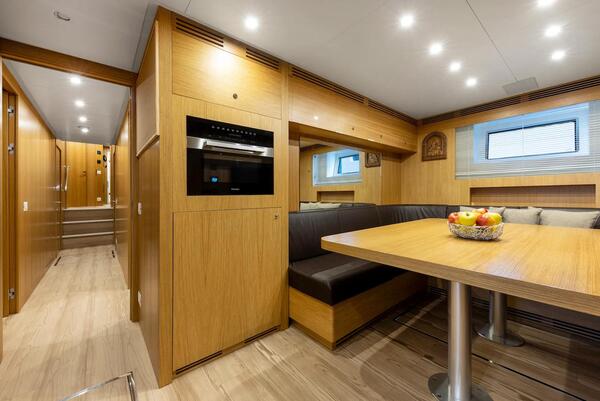 Benetti B.NOW 50M Image 16