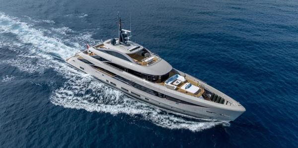 Benetti B.NOW 50M Image 19