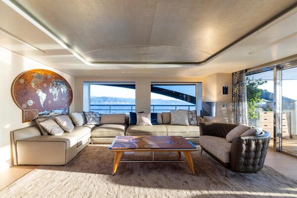 Benetti B.NOW 50M Image 21