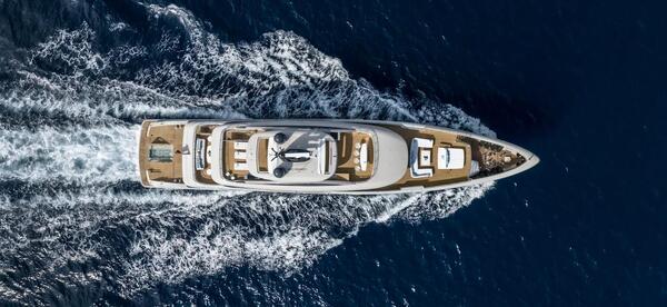 Benetti B.NOW 50M Image 22