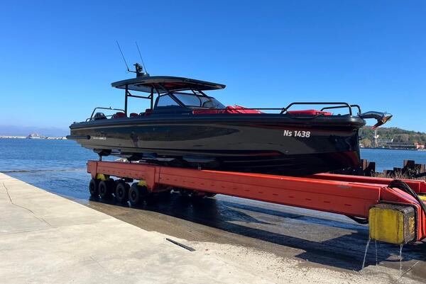 BRABUS Shadow 900 ST Image 2