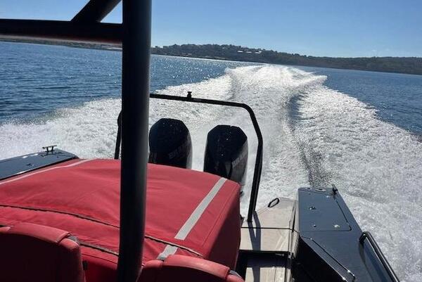 BRABUS Shadow 900 ST Image 4