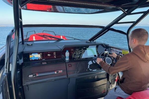 BRABUS Shadow 900 ST Image 5