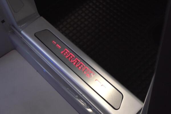 BRABUS Shadow 900 ST Image 6