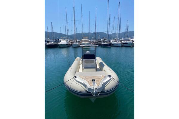 Capelli Tempest 900 Luxe Image 2