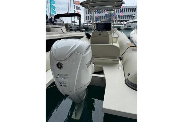 Capelli Tempest 900 Luxe Image 5
