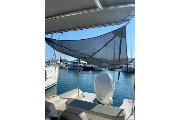 Capelli Tempest 900 Luxe Image 6