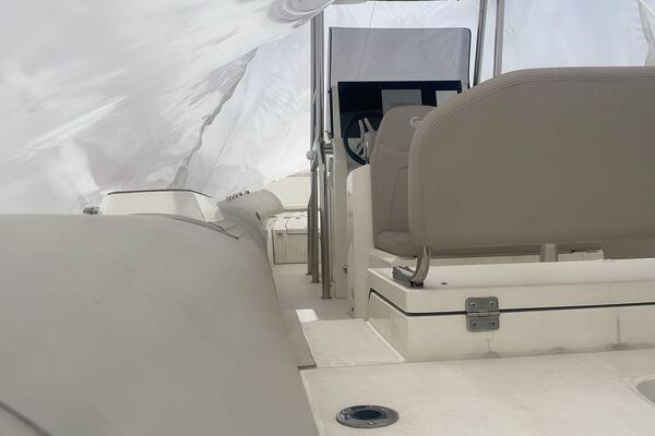 Capelli Tempest 900 Luxe Image 8