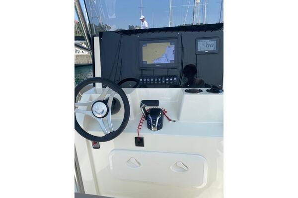 Capelli Tempest 900 Luxe Image 9