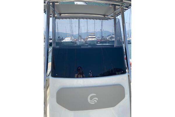 Capelli Tempest 900 Luxe Image 10