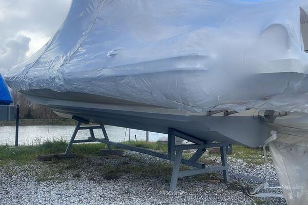 Capelli Tempest 900 Luxe Image 12