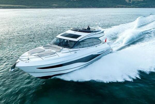 Princess S65 Image 1