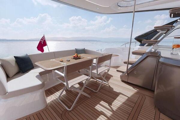 Princess S65 Image 7