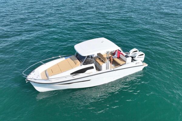Pyxis Yachts 30 WA CRUISE Image 1