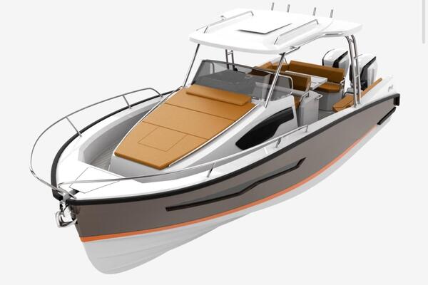 Pyxis Yachts 30 WA CRUISE Image 4