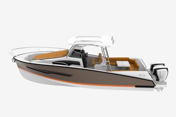 Pyxis Yachts 30 WA CRUISE Image 5